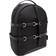 McKlein Oakland | 15” Laptop & Tablet Backpack - Black